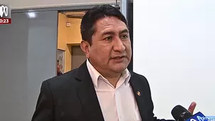 Captura y video: Canal N