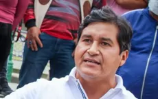 Vladimir Meza Villarreal confirma que sostuvo reuniones con Bruno Pacheco - Noticias de vladimir-cerron