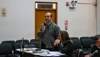 Vladimiro Montesinos fue condenado a 4 a&ntilde;os de prisi&oacute;n. Foto: Corte del Callao