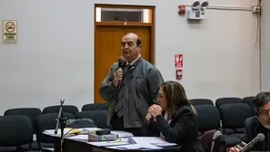 Vladimiro Montesinos fue condenado a 4 a&ntilde;os de prisi&oacute;n. Foto: Corte del Callao