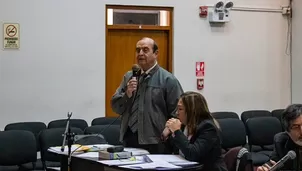 Vladimiro Montesinos fue condenado a 4 a&ntilde;os de prisi&oacute;n. Foto: Corte del Callao