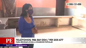 Foto: América Noticias