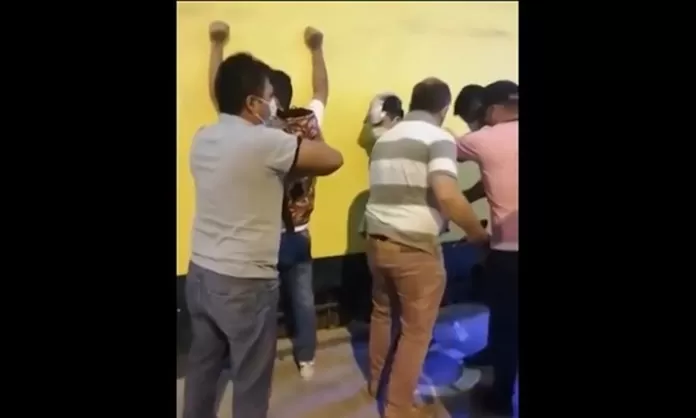 VMT: PNP desarticula banda que se dedicaba al robo de celulares