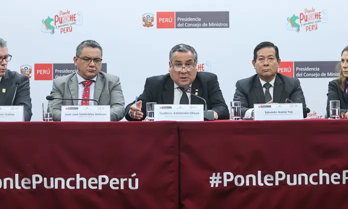 Declaran en emergencia por 30 días a VMT y Pachacámac