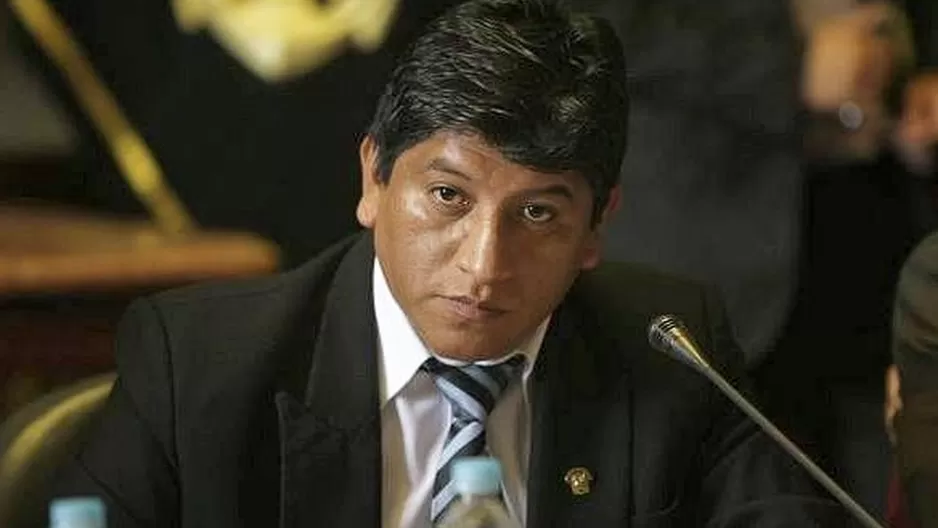 Foto: Perú 21