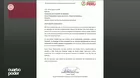 Vocero de Juntos por el Perú solicita suspender a diputado Julián Pérez Mallqui