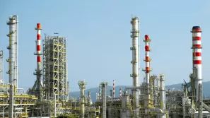 Precio del petróleo