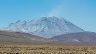 Volcán Ubinas: Gobierno extiende estado de emergencia en Moquegua por peligro de erupción