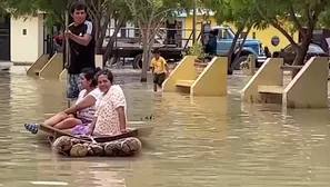 Foto y video: Canal N