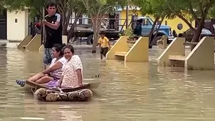 Foto y video: Canal N