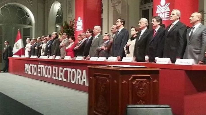 Foto: Trome