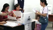 Voto 2014: estos son los nuevos presidentes regionales para el 2015 - 2018