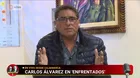 Voto 2026: Carlos Álvarez: “No soy un fujimorista solapa”