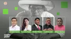 Voto 2026: El círculo de confianza del candidato Roberto Sánchez