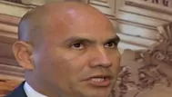 Voto 2026: ¿Por qué excluyeron la candidatura de Joaquín Ramírez?