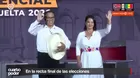 Voto 2026: En la recta final de las elecciones generales