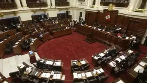 Este martes 10 de enero, el jefe de Gabinete, Alberto Otárola, se presentará ante el Pleno del Congreso / Foto: Archivo El Comercio