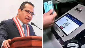 Foto y video: Canal N