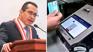 Foto y video: Canal N