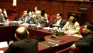 Voto preferencial: oposición se retiró y dejó sin quórum a Constitución