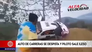 América Noticias