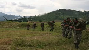 Ejército del Perú. Perú21