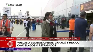 América Noticias