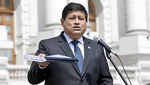 Foto y video: Canal N