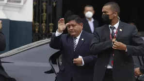 Video: América Noticias / Foto: Andina