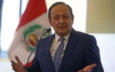 Walter Gutiérrez: “Es posible acusar constitucionalmente al presidente” - Noticias de Amy Gutiérrez