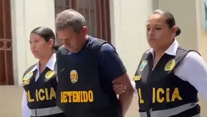 ún están pendientes varias diligencias a cargo de la Fiscalía Antiterrorismo. / Video: Canal N