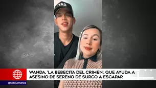 Video: América TV