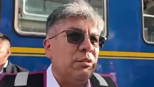 Werner Salcedo: Clínicas privadas priorizaron negocio tras choque de trenes. Video: Canal N