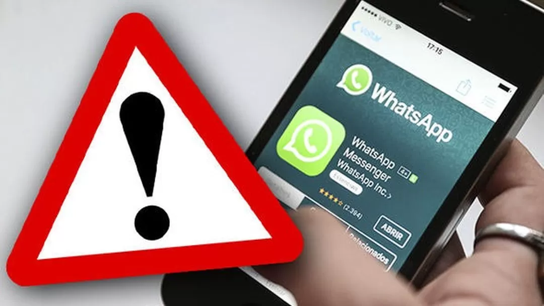 WhatsApp dejará de funcionar en estos celulares desde el 31 de mayo