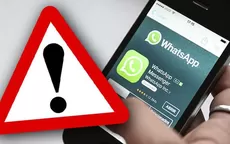 WhatsApp dejará de funcionar en estos celulares desde el 31 de mayo - Noticias de whatsapp