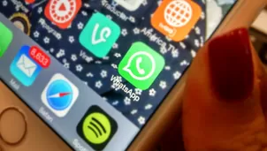 Foto: Pamela Acosta / América Noticias