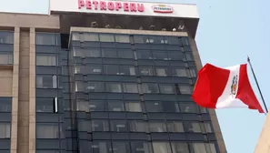 🚨 El congresista Wilson Soto pidió al Ministerio de Energía y Minas retirar a Alejandro Narváez, presidente de Petroperú. Denunció que primero dijo que no pediría más dinero al Estado, pero luego se autorizó un financiamiento de US$ 287 millones. Foto: Andina. Video: Canal N