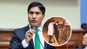 Foto y video: América Noticias