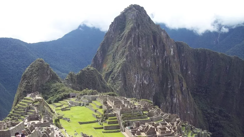 World Travel Awards: Machu Picchu postula como atracción turística líder en Sudamérica