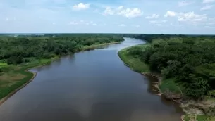 Perú favorito como mejor Destino de Naturaleza. Foto: Andina