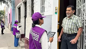 Foto y video: Canal N