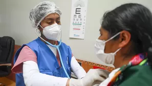 Serum 2025. Foto: Andina