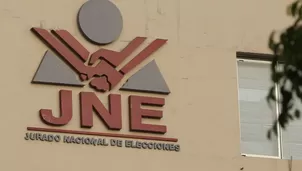Elecciones 2026: lista de partidos inscritos ante el JNE sube a 43. Foto: Andina. Video: Canal N