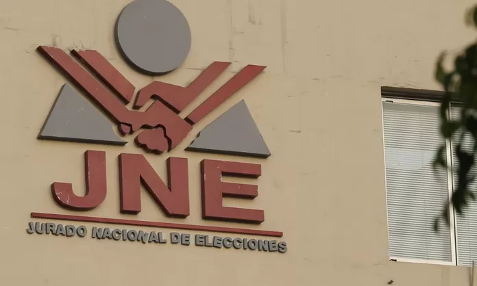 Son 43 partidos los que podrán postular en elecciones 2026