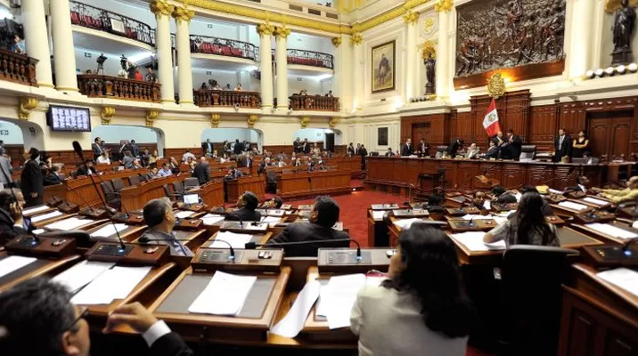 Mauricio Mulder dijo que la creación de La Yarada-Los Palos no debe ser motivo de confrontación con Chile / Foto: Andina Mauricio Mulder dijo que la creación de La Yarada-Los Palos no debe ser motivo de confrontación con Chile / Foto: Andina