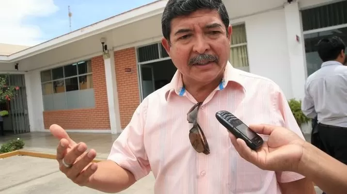 La Yarada-Los Palos: "El Perú está de fiesta", opina gobernador regional La Yarada-Los Palos: "El Perú está de fiesta", opina gobernador regional