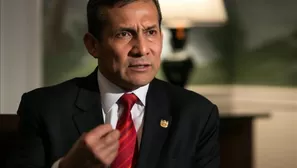 La Yarada-Los Palos: Presidente Humala destaca creación de este distrito