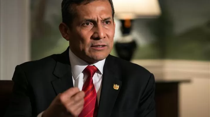 La Yarada-Los Palos: Presidente Humala destaca creación de este distrito La Yarada-Los Palos: Presidente Humala destaca creación de este distrito