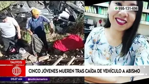 América Noticias