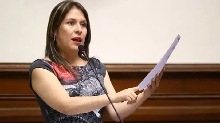 Esposo de Vilcatoma fue contratado por la Municipalidad en el 2018. Foto: El Comercio Esposo de Vilcatoma fue contratado por la Municipalidad en el 2018. Foto: El Comercio